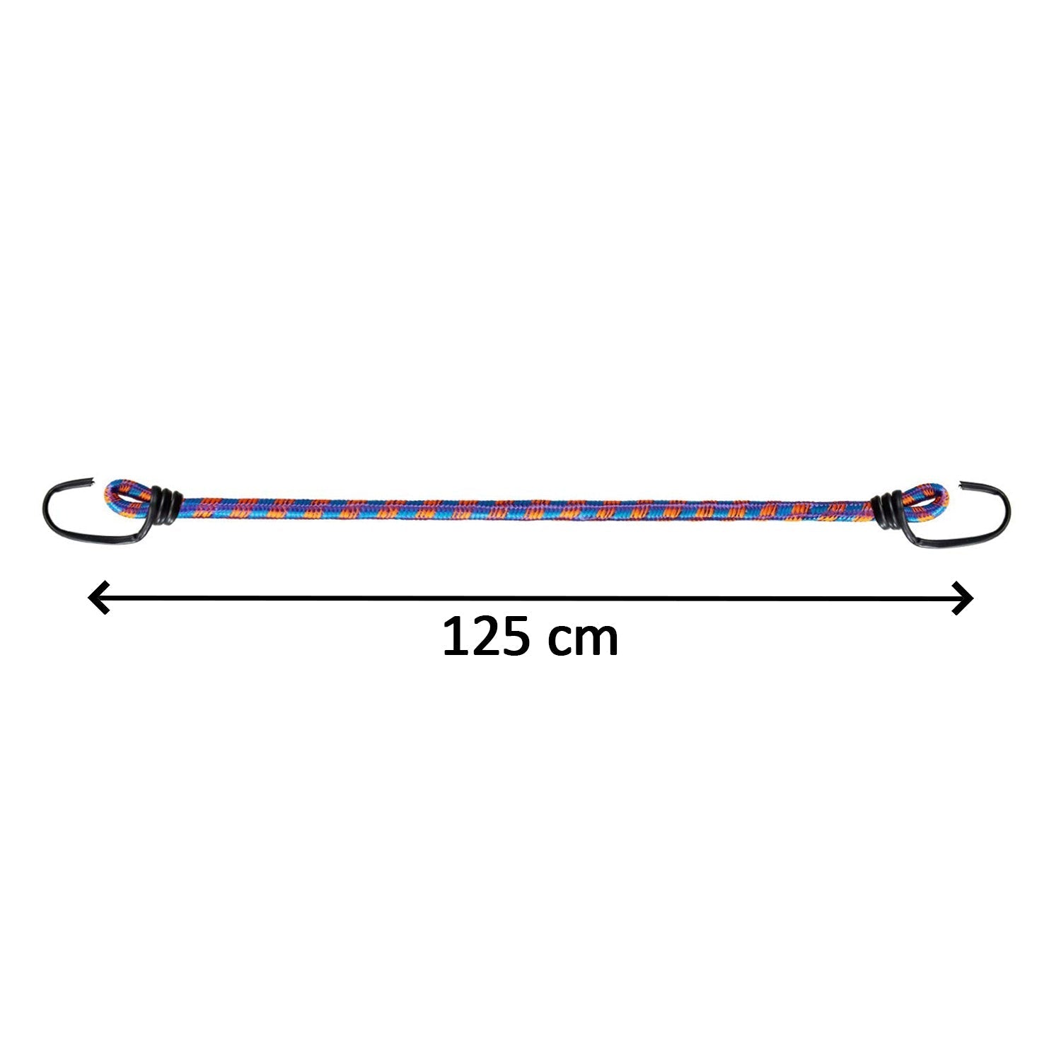 9008 Bungee Rope 4 Feet for holding and supporting things including all types of purposes. 9008 Bungee Rope 4 Feet for holding and supporting things including all types of purposes.